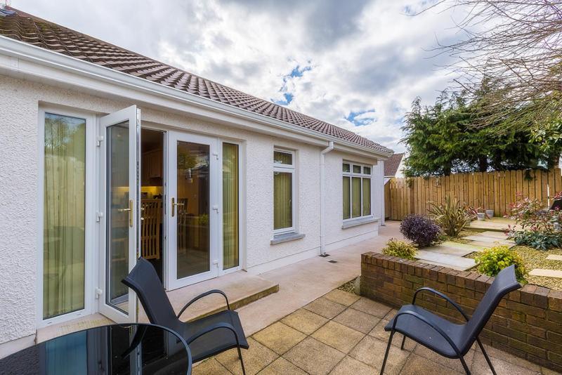 Spacious 4 Bedroom Home - 5 Min Walk To Town Enniskillen Eksteriør billede